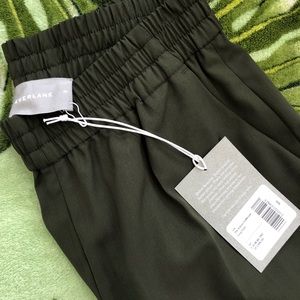 Everlane Easy Pant NWT